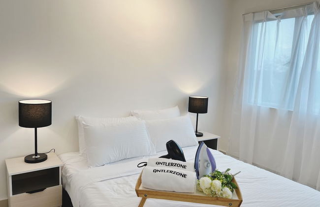 Tiara Desaru By Antlerzone - Foto 30