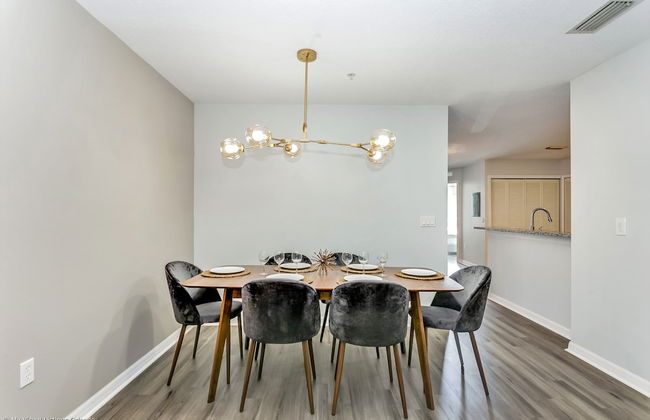 Club Cortile Resort - Foto 39