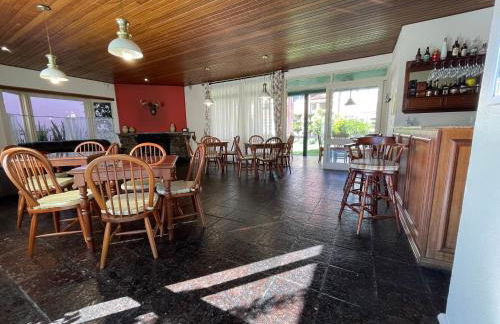 Apartamento con CHIMENEA CONDOMINIO, al lado de LAGO NEGRO - Foto 47