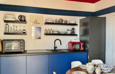 ALMA de TemplarsF - stunning design home with sea view and Terrace - Foto 9