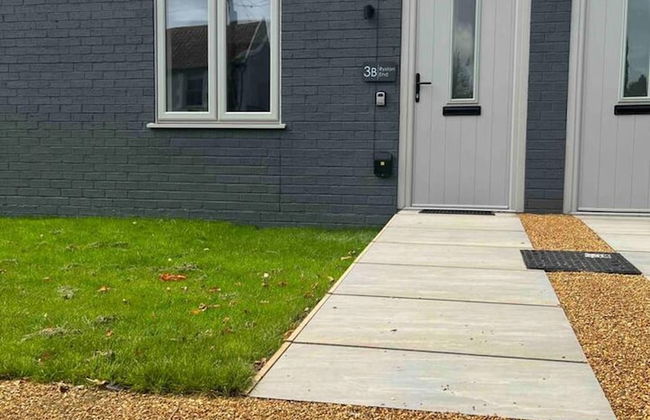 Remarkable 1-bed Studio in Downham Market - Foto 15