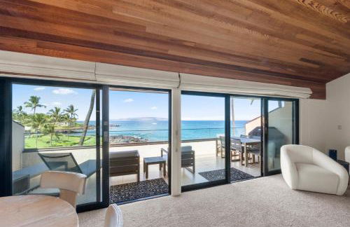 Makena Surf G303, Maui on the Beach - Foto 22