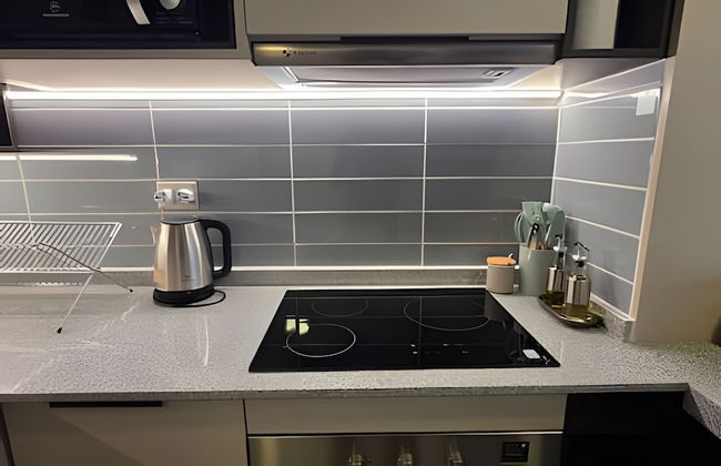 Oceana Suites Eco España - Foto 72