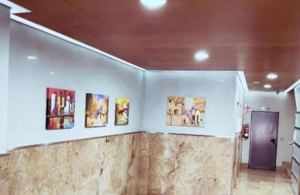 Las Terrazas de Vigo - Paula - Foto 23