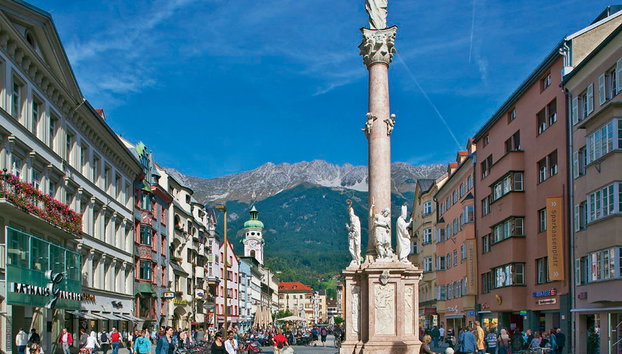 Explora Innsbruck desde Salzburgo – Tour privado - Foto 4