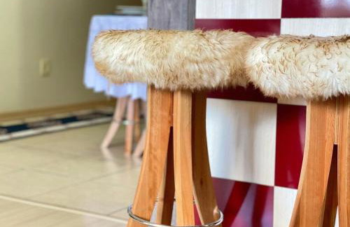 Apartamentos Lagos de Gramado by Achei Gramado - Foto 54