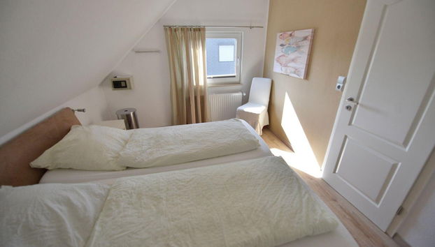 Doppelhaushalfte, Friedrichskoog-spitze - Foto 2, Quarto