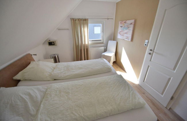 Doppelhaushalfte, Friedrichskoog-spitze - Foto 2