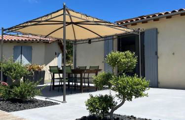 Gîte les Gardettes - Foto 15