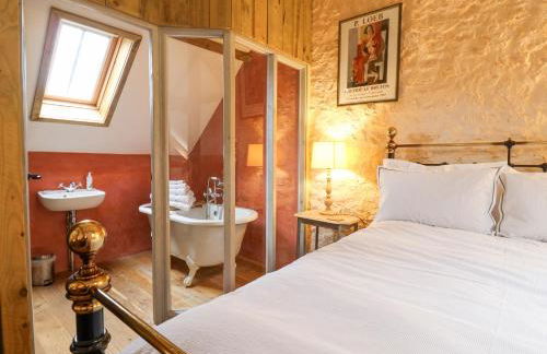 The Stone Barn - Photo 12