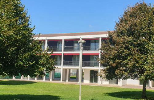 Residence Roman - Foto 34