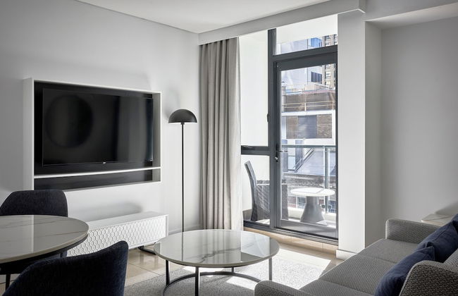 Meriton Suites Pitt Street, Sydney - Foto 53
