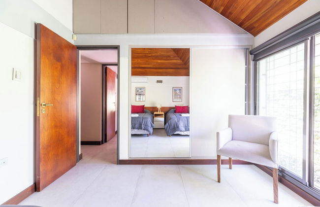 MOT Wine Country Mansion - Foto 49