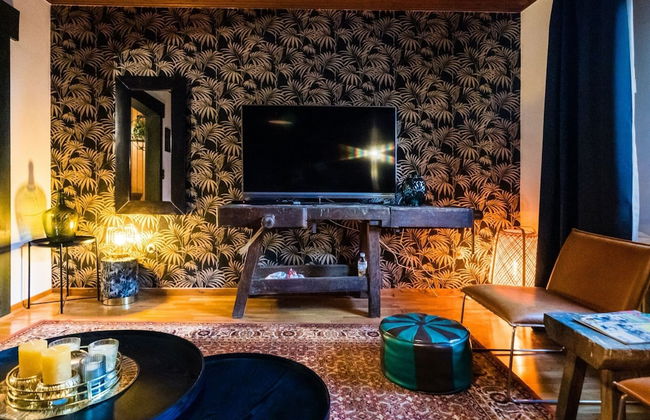 Holiday Home in Willingen With Garden - Photo 15