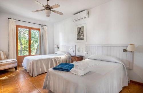 Villa Claramunda - Foto 23