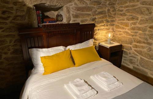 Casa Garcia - Chaves - Foto 31