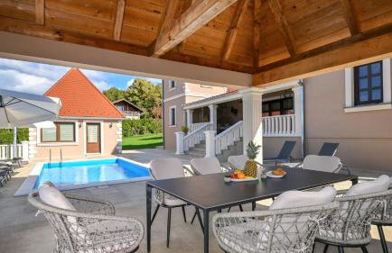 Dvori Perdedaj by Villas Guide - Foto 4