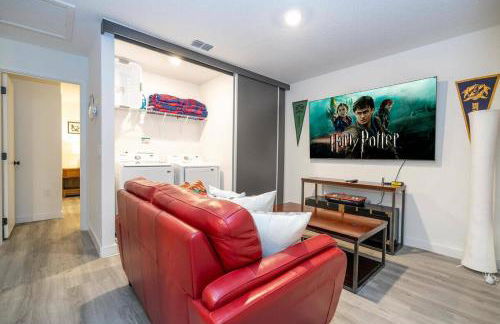 Family Vacation home 10 Miles from Disney ! 3389 - Foto 11