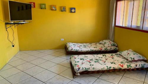 Casa Aconchegante - Próximo das melhores praias de Paraty - 11 pessoas - 25 minutos de carro até o centro - Foto 5