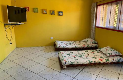 Casa Aconchegante - Próximo das melhores praias de Paraty - 11 pessoas - 25 minutos de carro até o centro - Foto 5