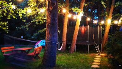 Domki latonafali - Foto 2