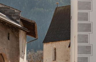 Apart Vinschgau - Foto 16