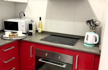 InmoBooking Tarraco climatizado ,cerca de la playa - Foto 34