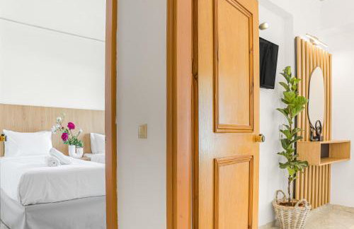 Socrates Hotel Malia Beach - Foto 96