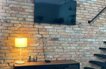 Apartament Kołobrzeska - Foto 13