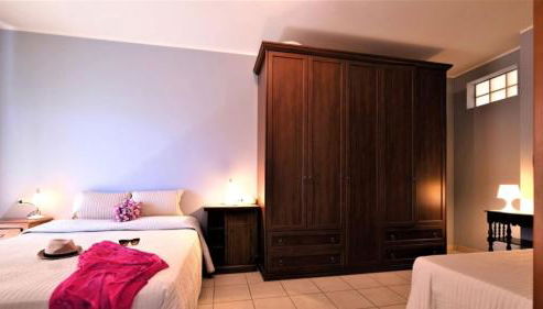 Ficus Plus - Pineto Vacanza - Foto 4