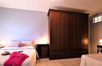 Ficus Plus - Pineto Vacanza - Foto 4