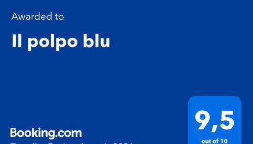 Il polpo blu - Foto 2