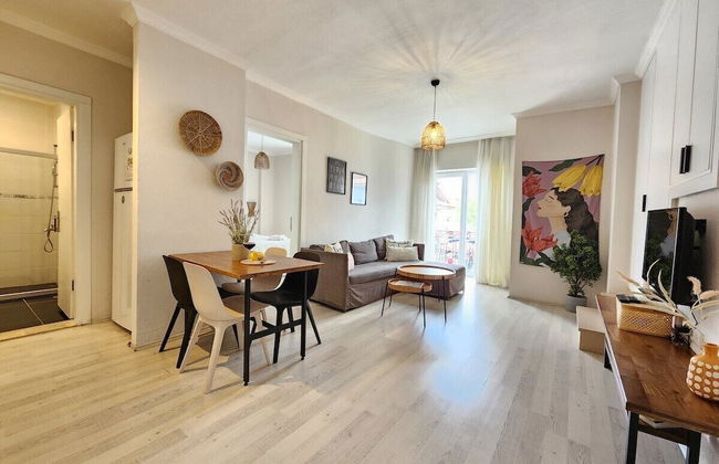 Guney Suites by Villa Safiya - Photo 65