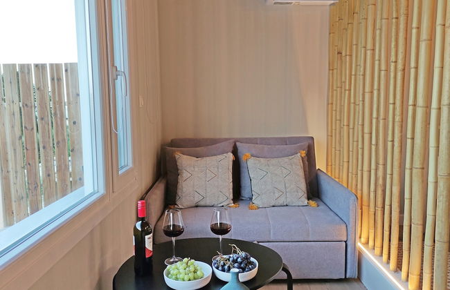 Sea & Cliff Luxury Suites byCorfuescapes - Foto 27