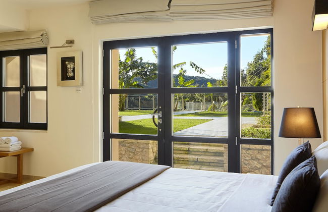 Karvouno Villas - Foto 30