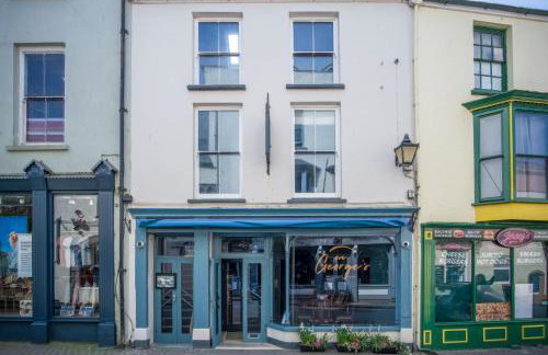 Tipyn O Haul - 1 Bedroom Apartment - Tenby - Foto 10