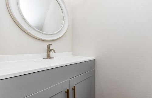 2 bd townhome near DT Raleigh - Foto 23