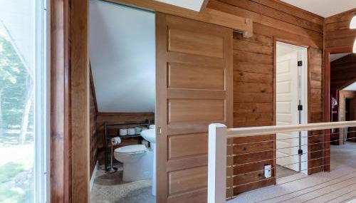 Lake Michigan Beach Cottage - beach access and stunning views. - Foto 5