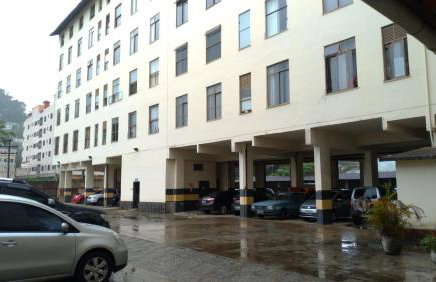 Apartamento Teresópolis alto - Foto 40