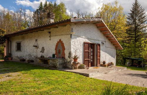 Casa vacanze La Capannina - Foto 19