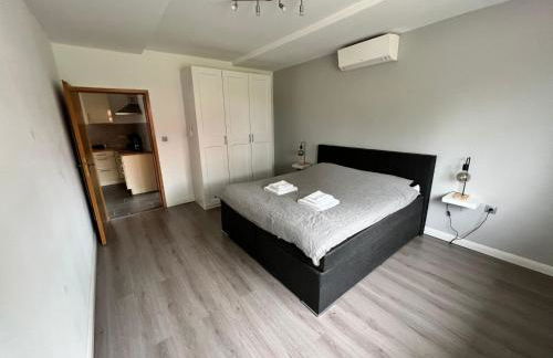 Holiday Home mit privat Hottub und Klima- by Interhome - Foto 12