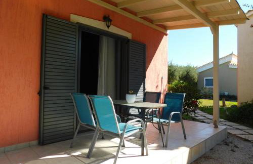 Vassia Holiday Home's - Foto 2