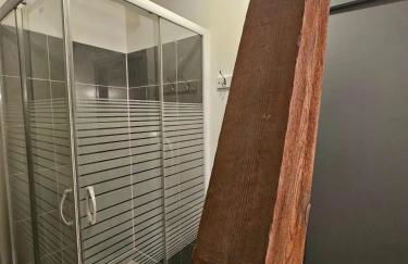 Appartement charmant à Beaugency, 60 m² + Douche moderne - Photo 12