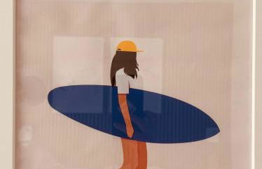 Les pieds dans l'eau - Carnon plage - Foto 13