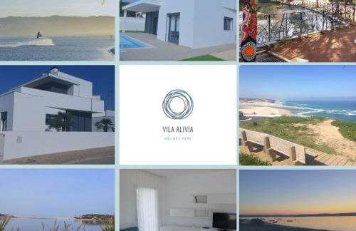 Vila Alivia - Foto 1