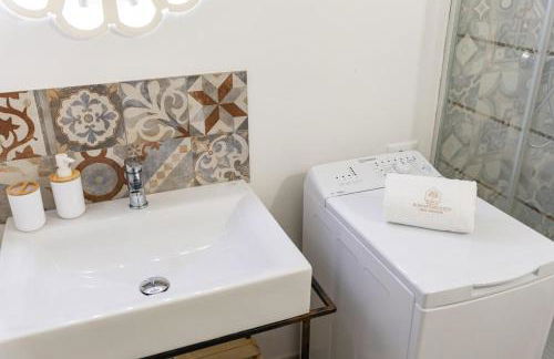 Casa Alba & Francesco - Foto 26