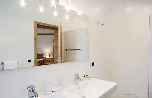 Residence Hotel Alpinum - Photo 53