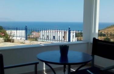 Απεραντο Γαλαζιο - Foto 48