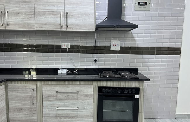 1 Bedroom Fully Furnished Apartment for Rent in Woodlands - Foto 14