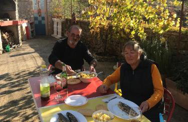 Lipovac resort Ficus - Foto 8